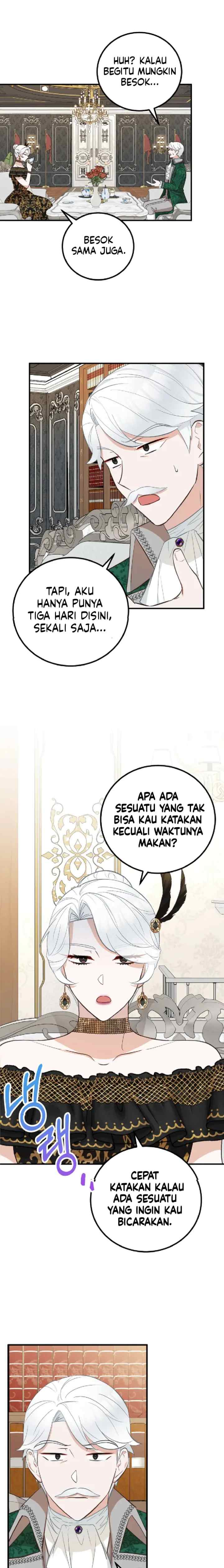 The Doctor Is Out chapter 17 halaman 10