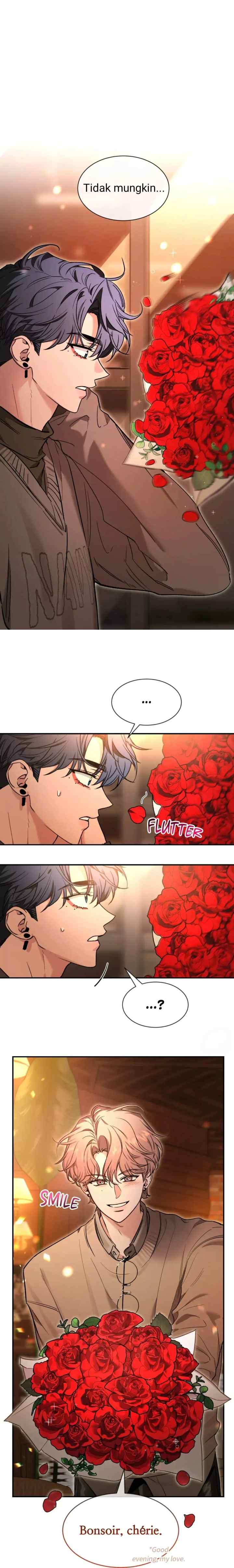 Sketch chapter 116 halaman 13