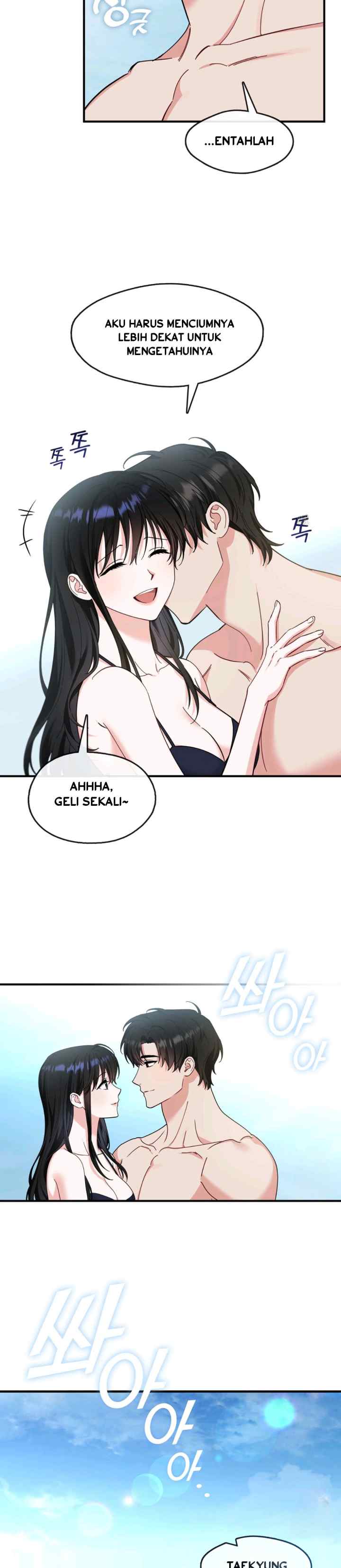 Fly Me to The Moon chapter 90 halaman 5
