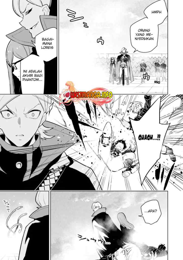Sobiwaku Zero No Saikyou Kenshi Demo, Noroi No Soubi (kawai) Nara 9999-ko Tsuke-hodai chapter 25.2 halaman 8
