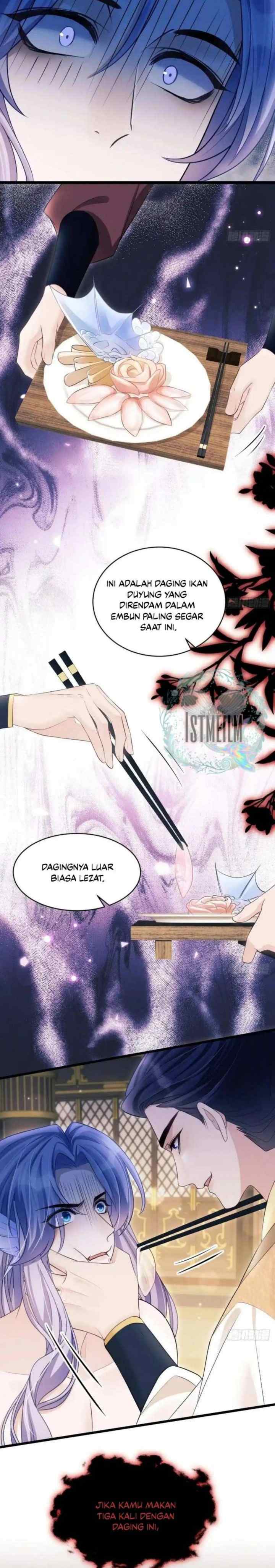 I Suspect the Actor Is Fishing for Me chapter 158 halaman 14