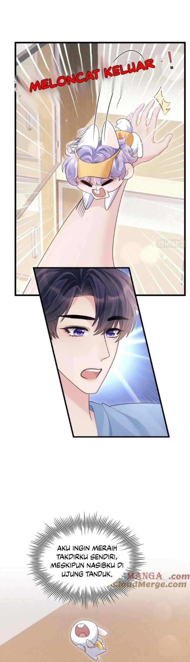 I Suspect the Actor Is Fishing for Me chapter 160.5 halaman 12