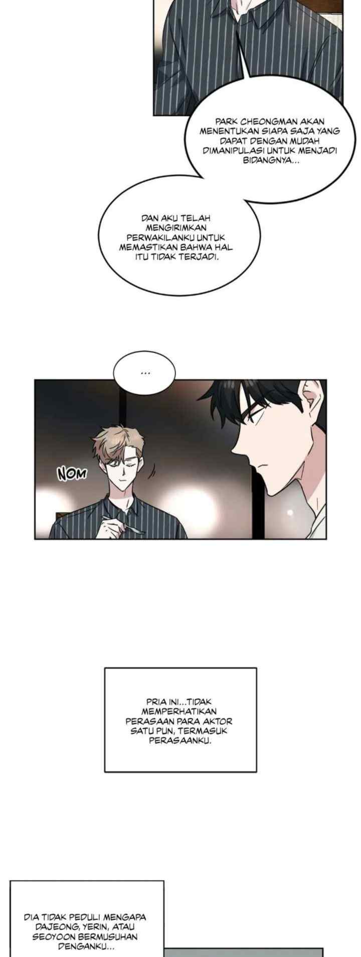 One Take chapter 22 halaman 4