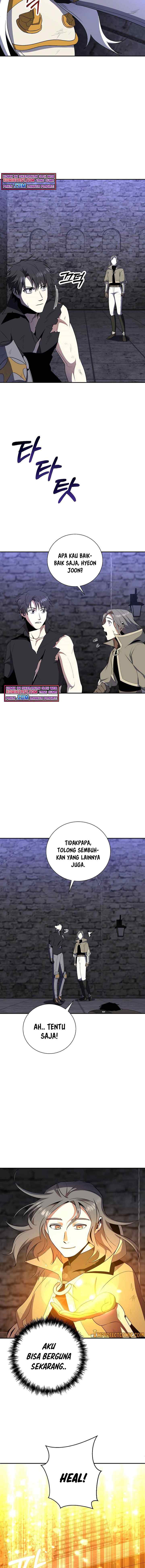990k Ex-Life Hunter chapter 39 halaman 17