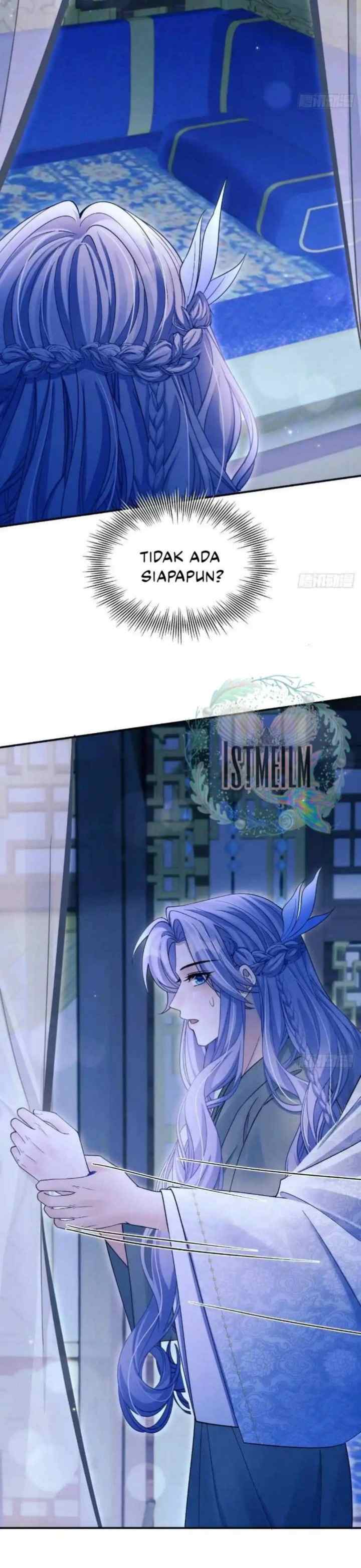 I Suspect the Actor Is Fishing for Me chapter 159 halaman 15