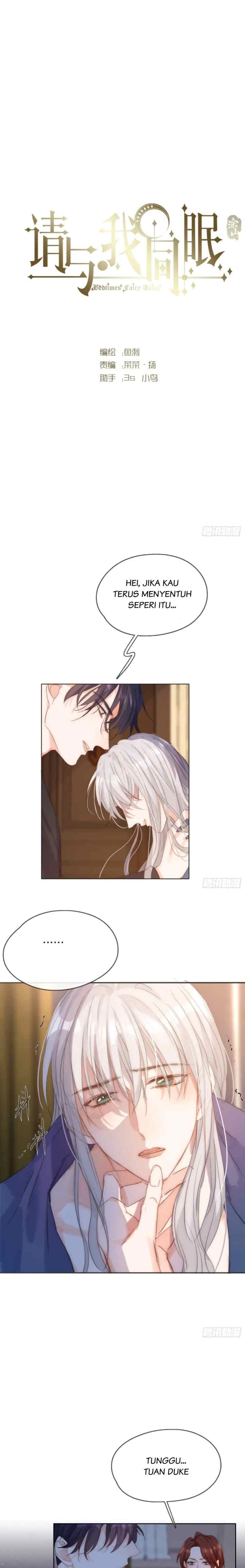 Bedtime Fairy Tiles chapter 57 halaman 4
