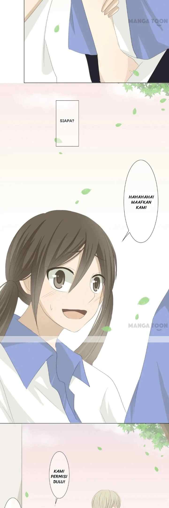 Summer Never Ends chapter 108 halaman 4