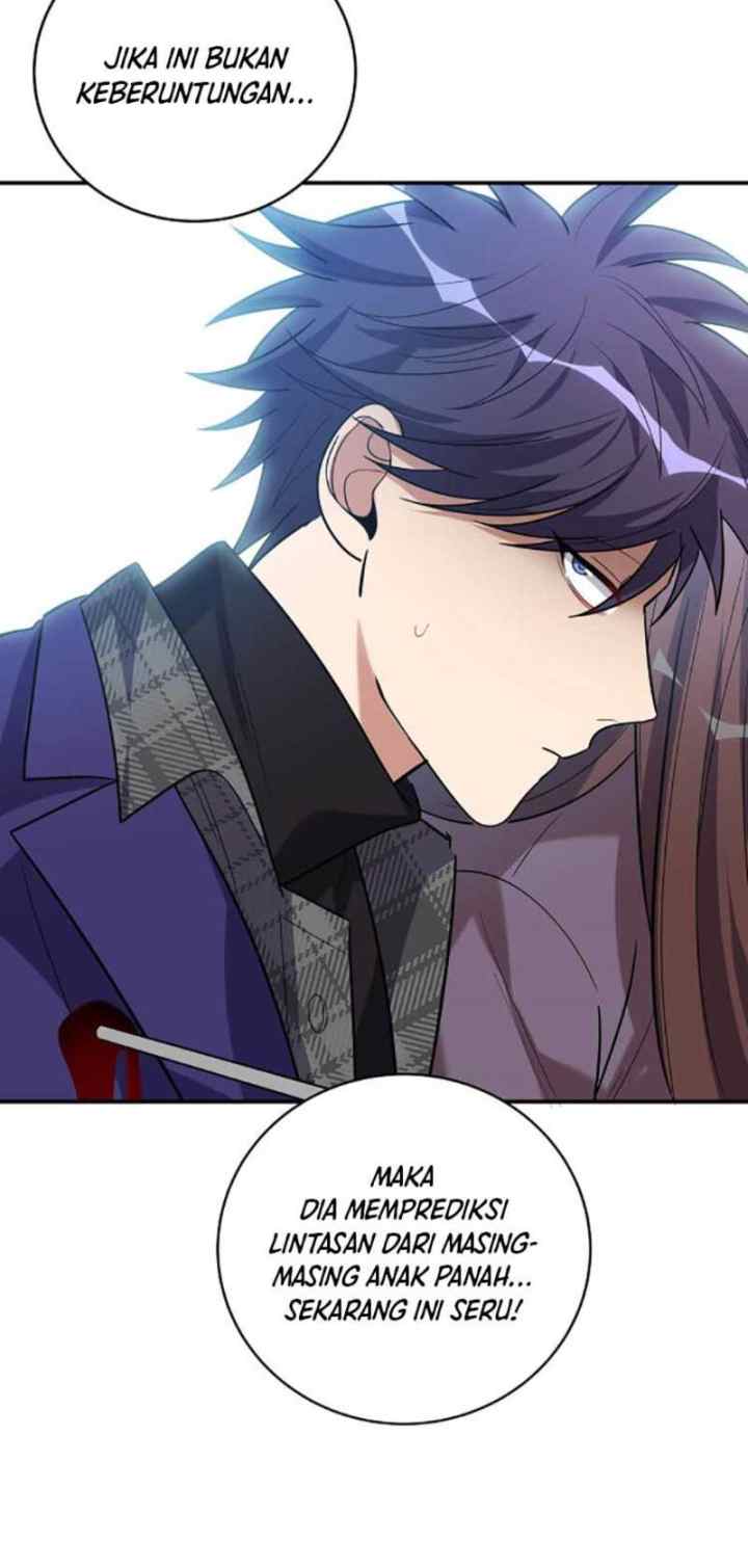 Killing My Love chapter 19 halaman 5