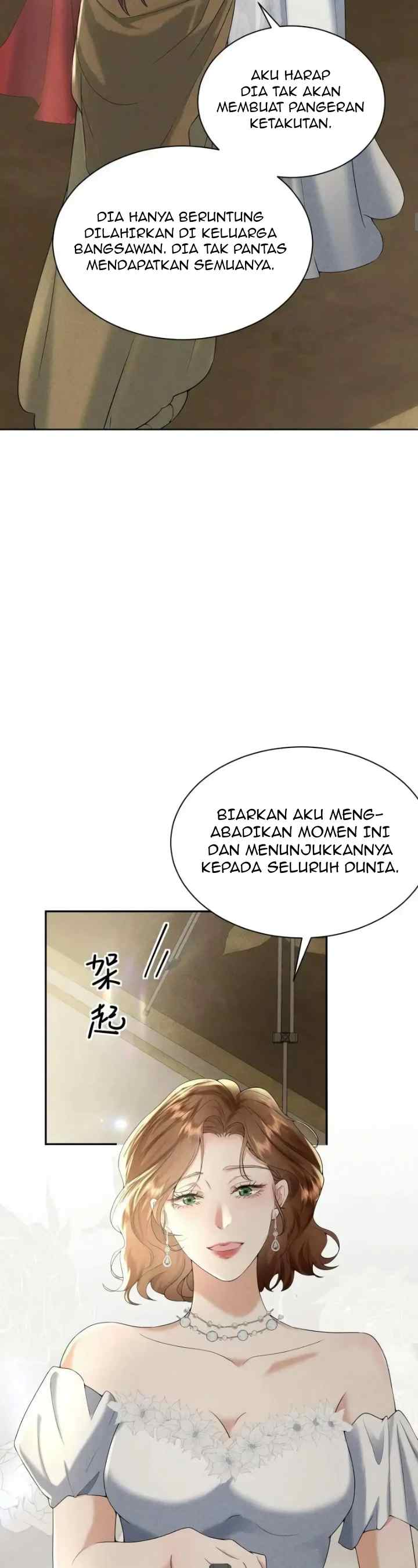 The Duke's Daughter Marries the Fugitive chapter 5 halaman 14
