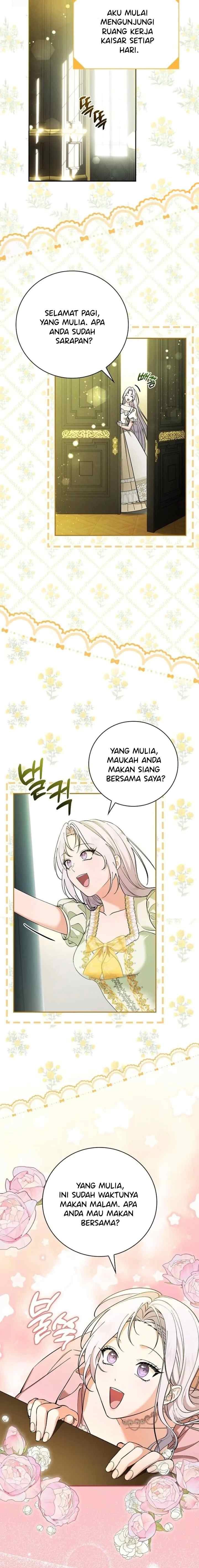 I Became The Tyrant's Dying Wife chapter 7 halaman 14