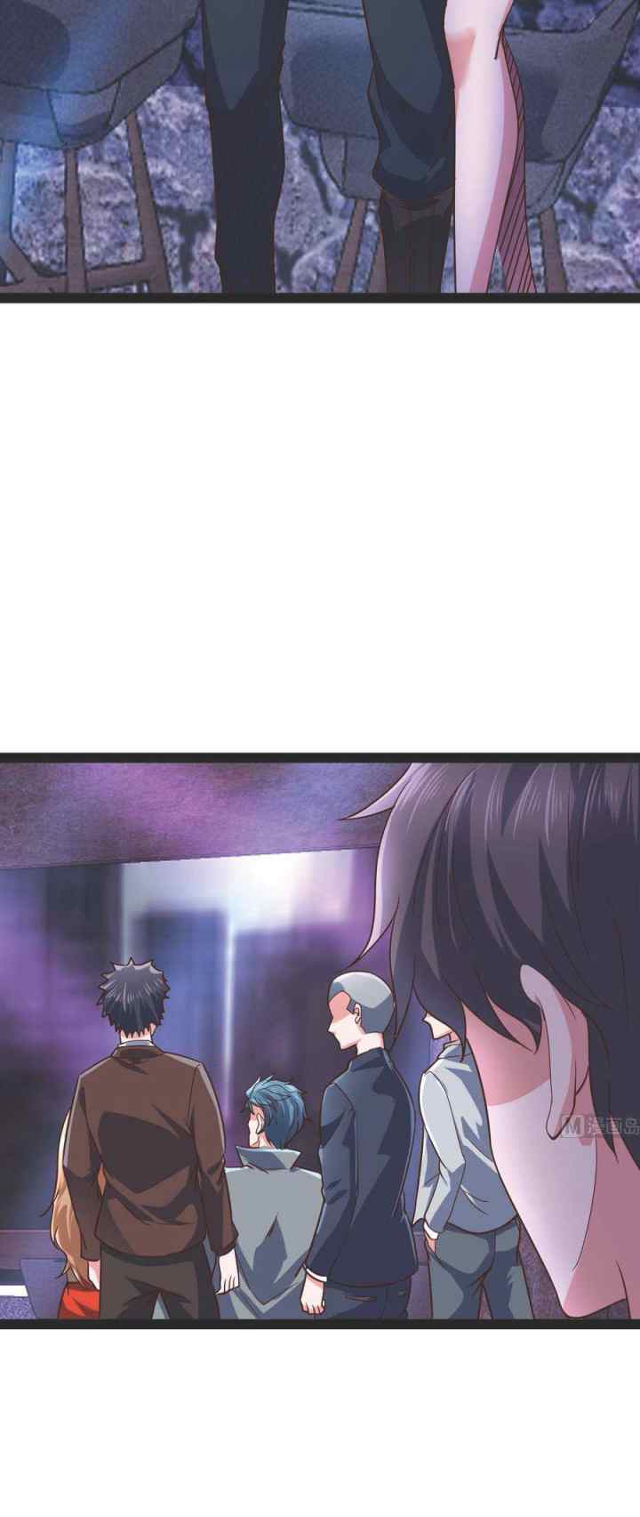 Rebirth Into the Strongest Immortal Cultivator chapter 52 halaman 9
