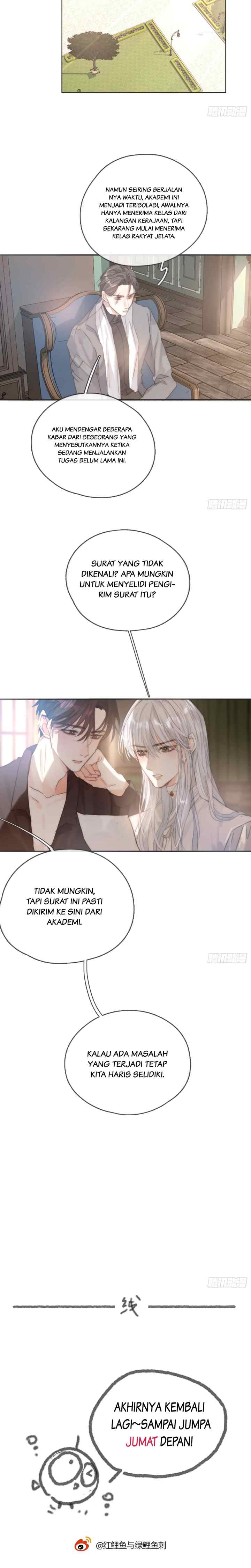 Bedtime Fairy Tiles chapter 65 halaman 13
