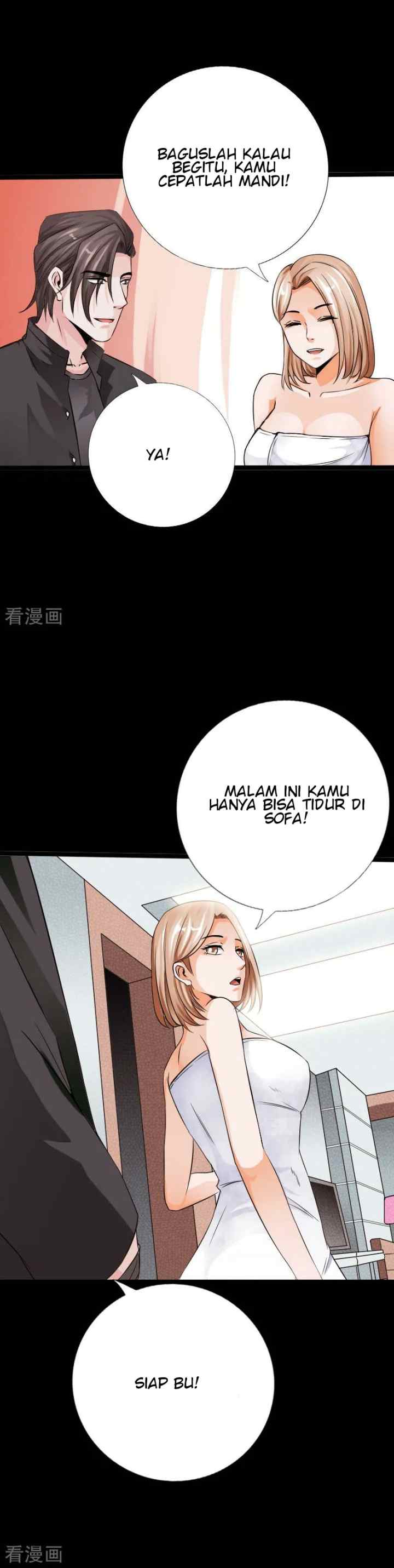 Hopeless chapter 42 halaman 7