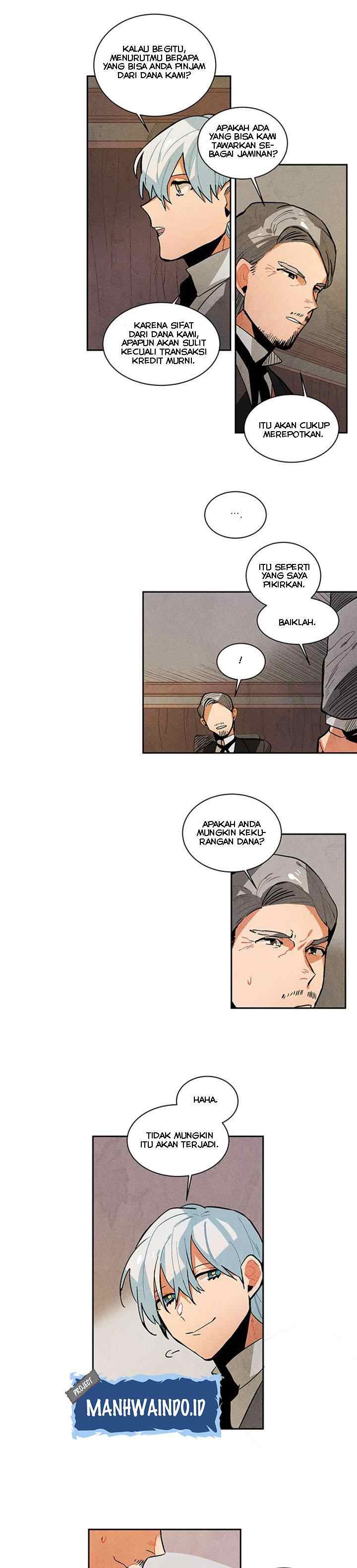 Ernak chapter 63 halaman 11