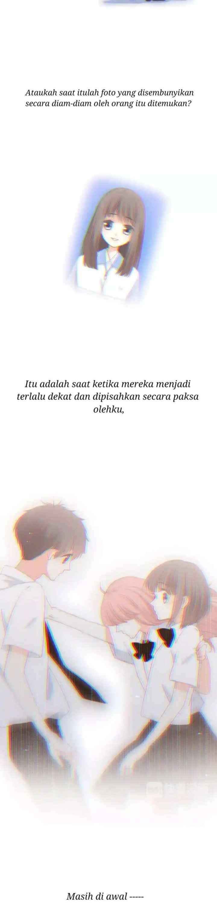 Love Never Fails chapter 63 halaman 15