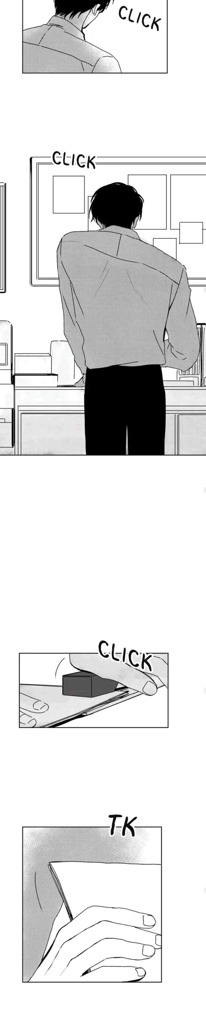 Stalker's Game chapter 24 halaman 16