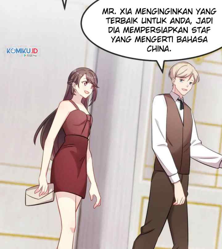 CEO's Sudden Proposal chapter 284 halaman 11