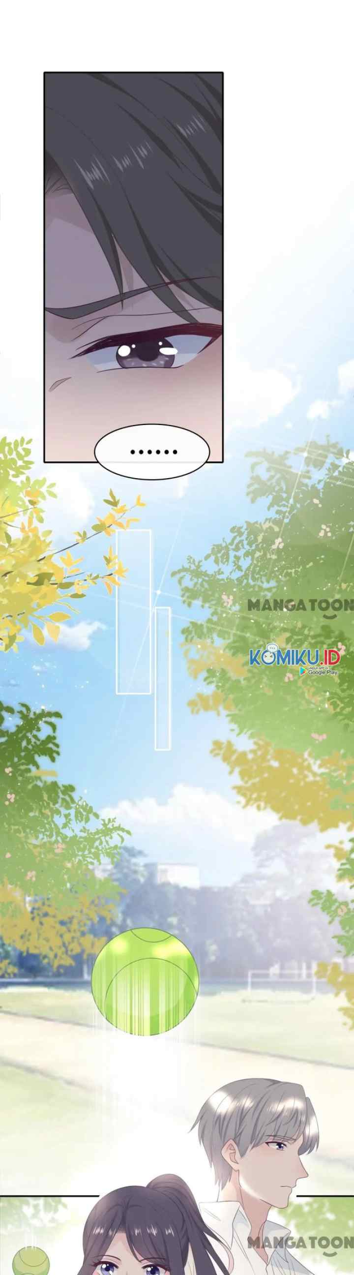 The Glutton Next Door chapter 30 halaman 9