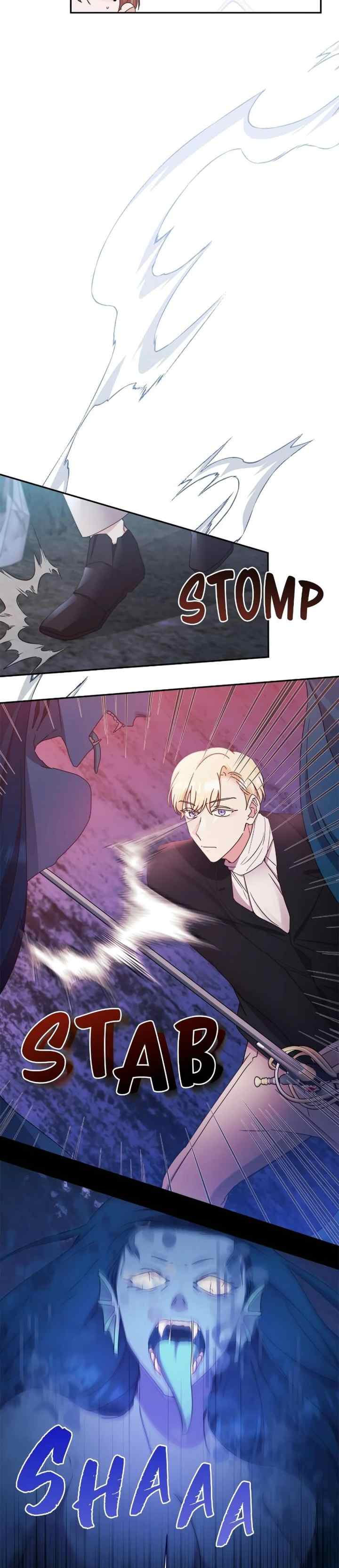 Sweetie, Sweetie, Sweetie chapter 62 halaman 18