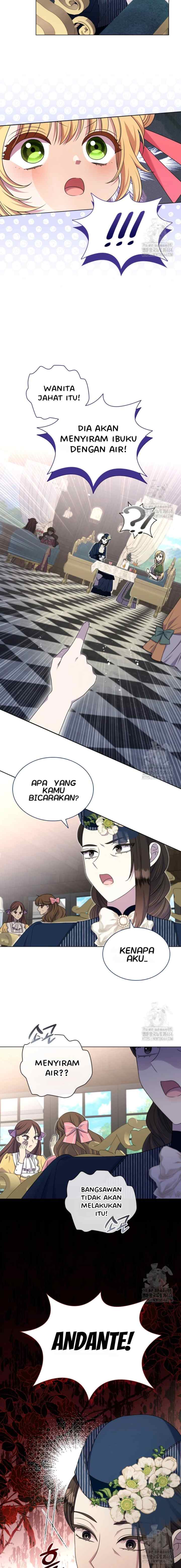 She Is Not My Daughter chapter 12 halaman 14
