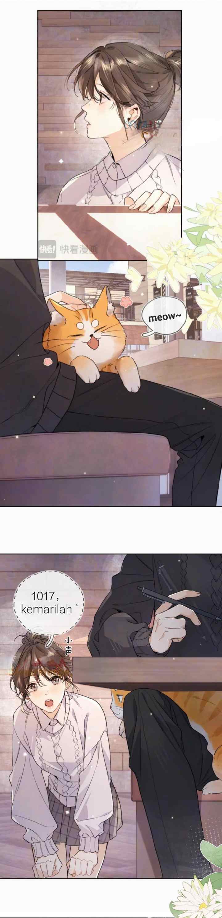 Heliotrope & Zjz chapter 47 halaman 15