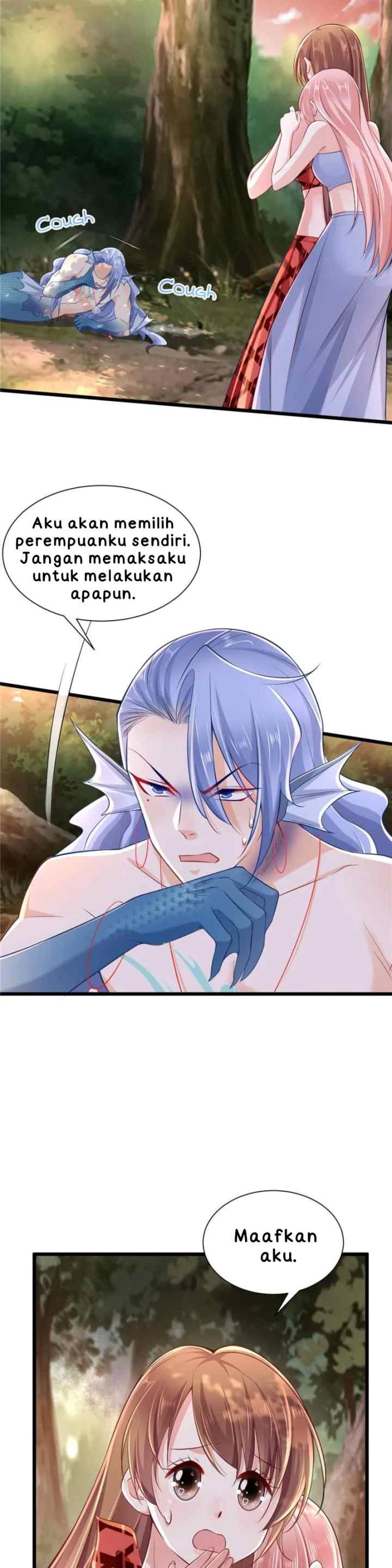 Beauty and the Beasts chapter 260 halaman 15