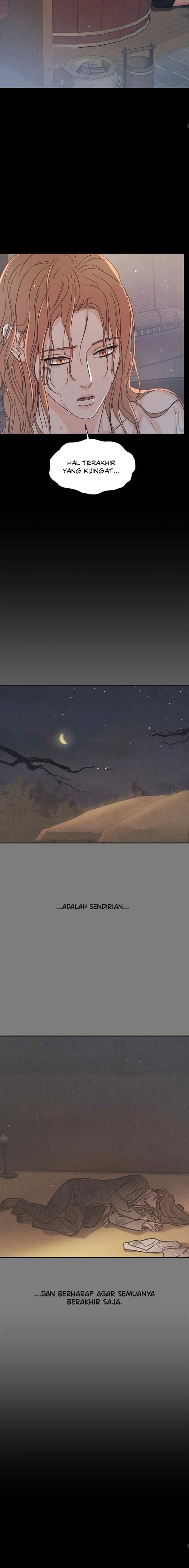 Shade of Plum Blossom chapter 55 halaman 8