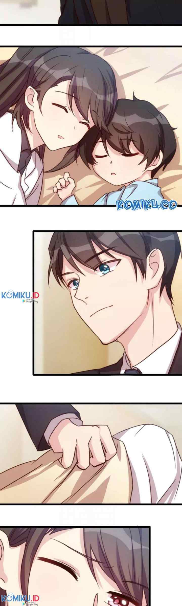 CEO's Sudden Proposal chapter 24 halaman 7