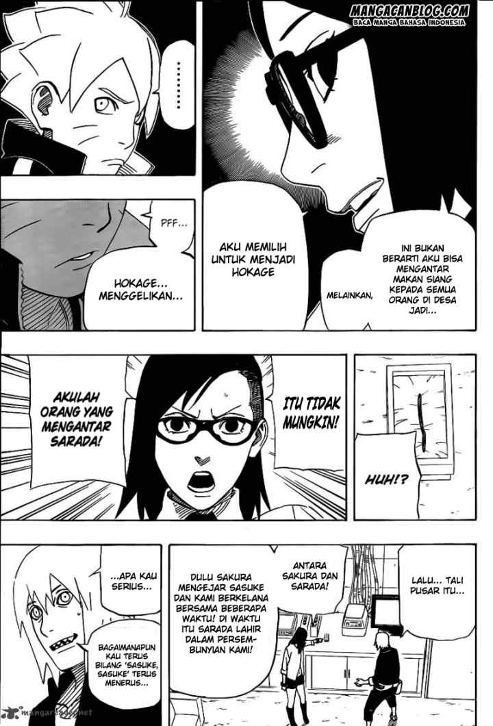 Naruto chapter 710 halaman 17