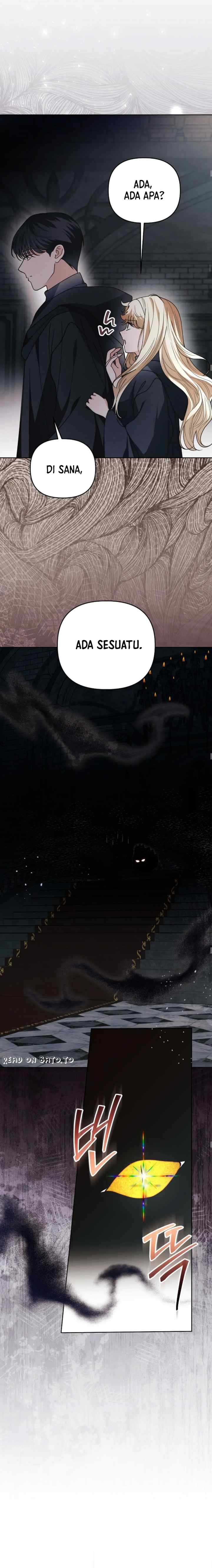 Mistaken as the Monster Duke's Wife chapter 29 halaman 9