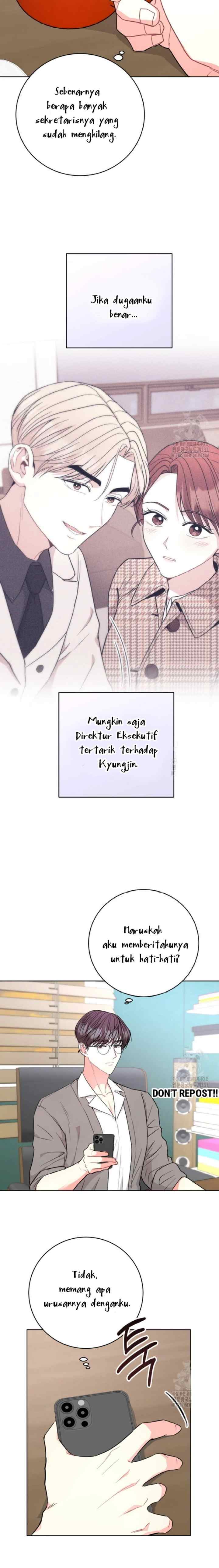 Hades and Persephone chapter 26 halaman 4