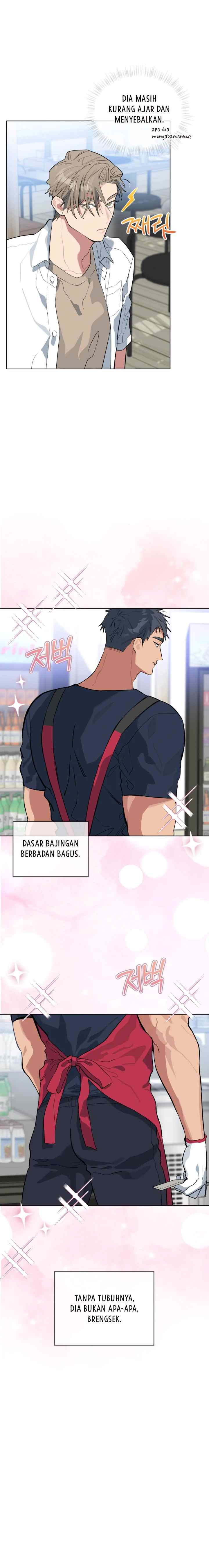 Please Add Some Charcoal chapter 14 halaman 4