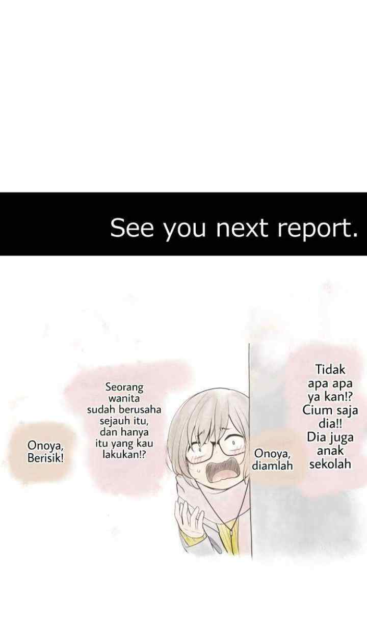 ReLIFE chapter 209 halaman 14