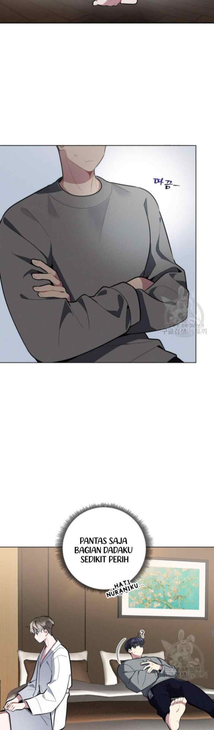Cherry Doll Scandal chapter 14 halaman 11