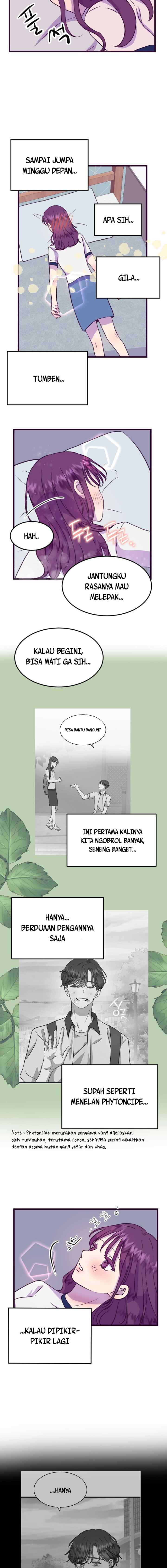 Crazy Ending chapter 2 halaman 11
