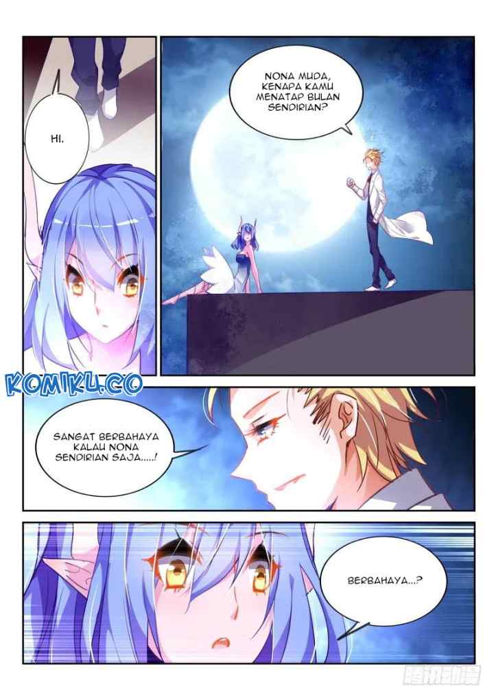 Demon Spirit Seed Manual chapter 115 halaman 7