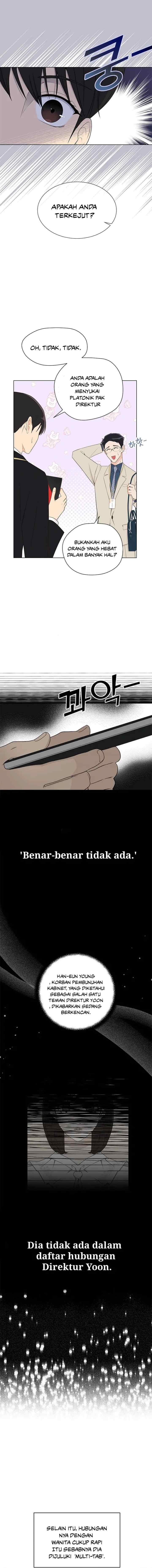 Why You Don't Know He's a She? chapter 12 halaman 11