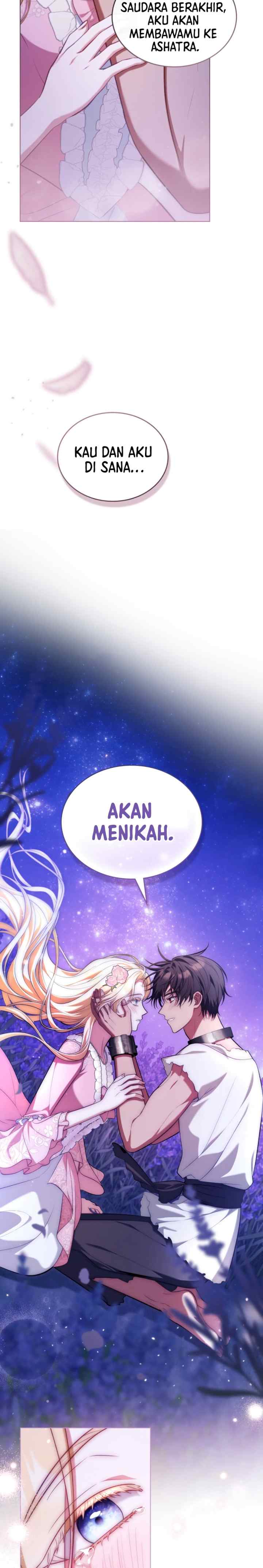 He Was My Slave chapter 28 halaman 5