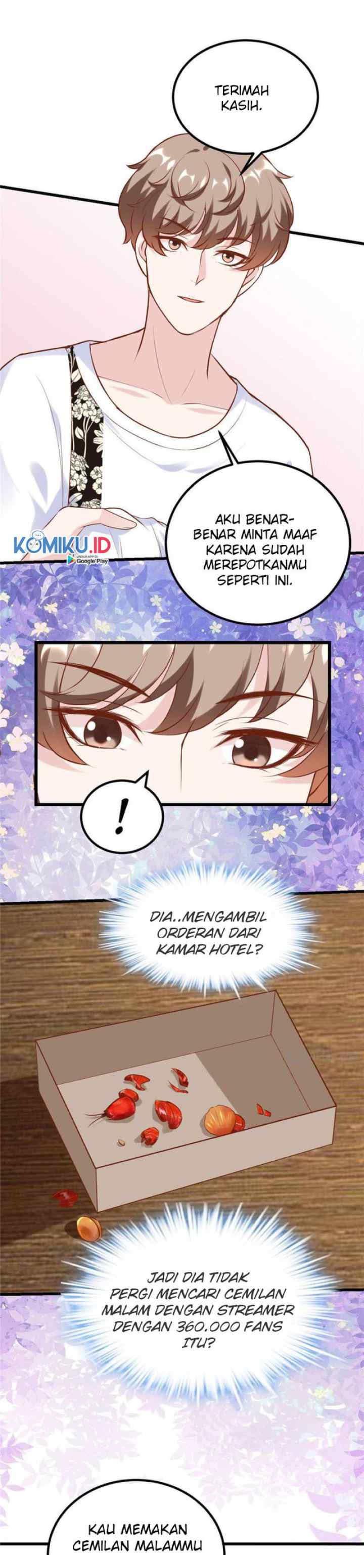 My Beautiful Time With You chapter 181 halaman 7