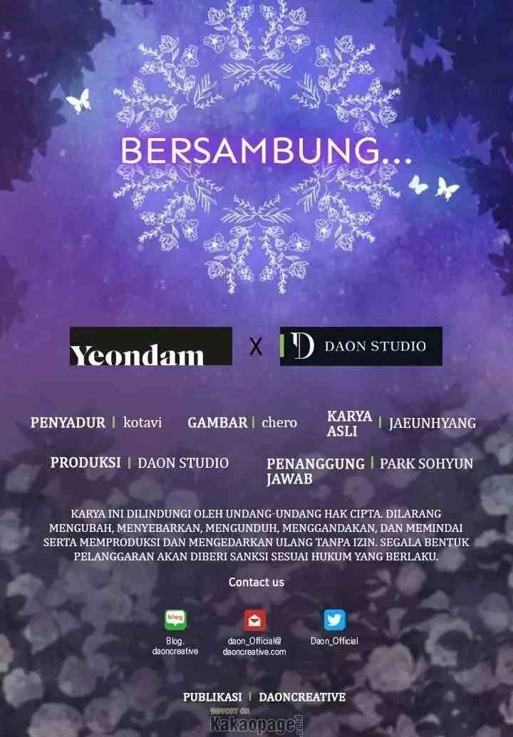 Just Leave Me Be chapter 73 halaman 20