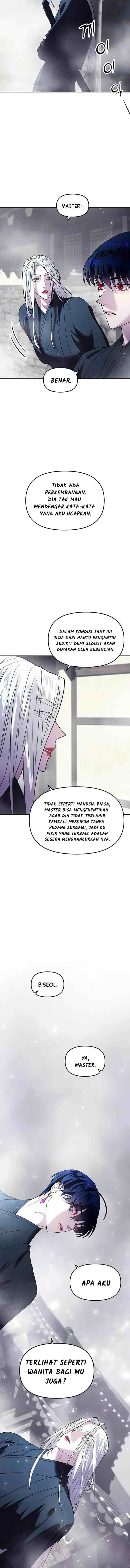 The Prince of Myeolyeong chapter 9 halaman 9