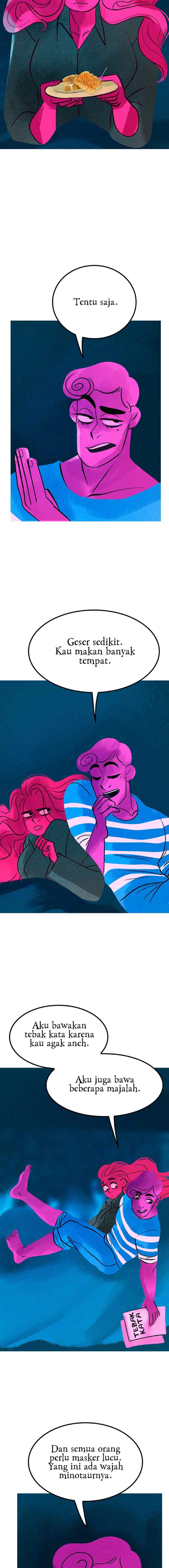 Lore Olympus chapter 130 halaman 10