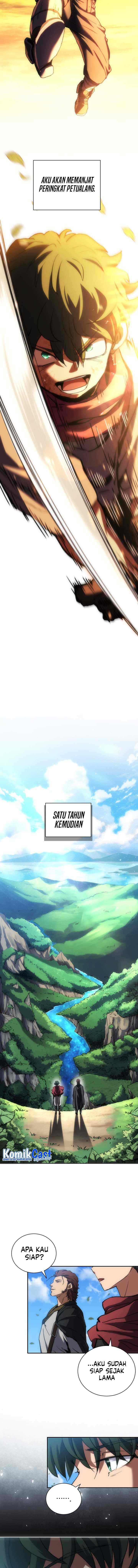 Wild Ranker chapter 2 halaman 14