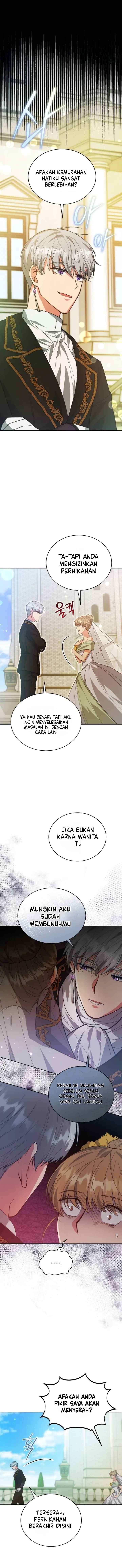 I Seduced the Deceitful Duke chapter 2 halaman 14