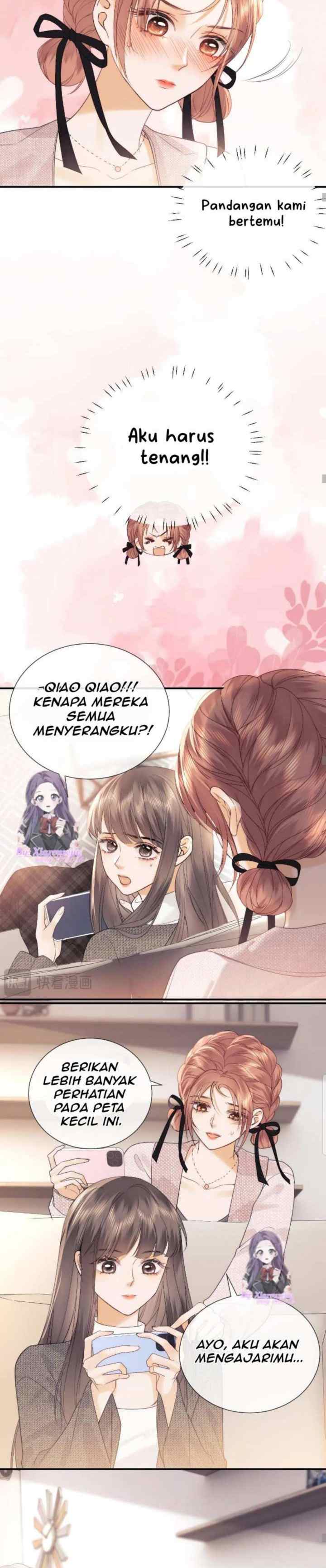 Meet My Wife, Who's Also My Fan chapter 23 halaman 11