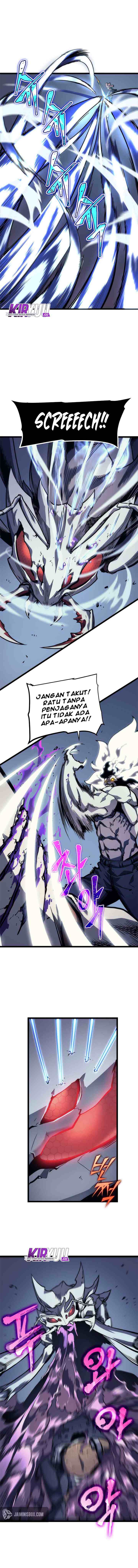 Solo Leveling chapter 98 halaman 9