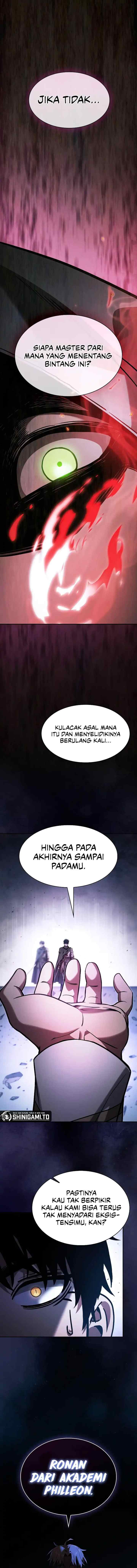 Academy's Genius Swordmaster chapter 114 halaman 19