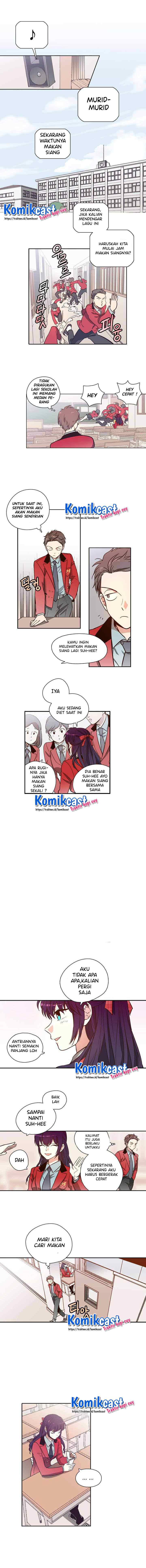 Pride Complex chapter 1 halaman 11