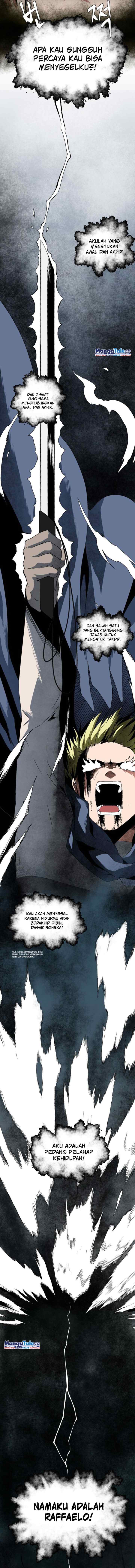 One Step to The Demon King chapter 30 halaman 14