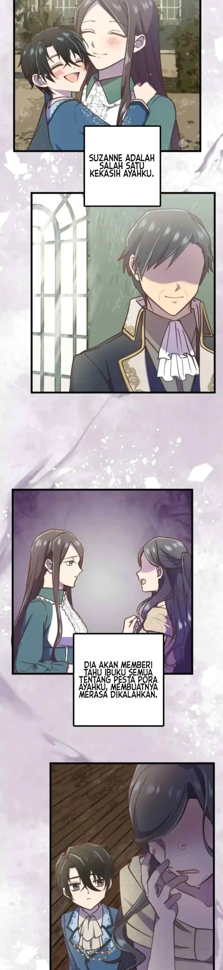 Kyouai to Junai chapter 12 halaman 13